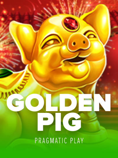 Golden Pig